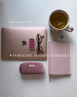 Image post by @forvrmood on Instagram