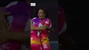 Video post by @deportes on YouTube