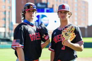 Image post by @perfectgameusa on Instagram