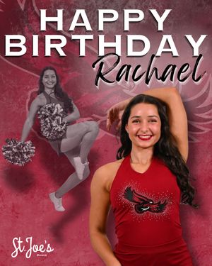 Image post by @sjuhawks_dance on Instagram