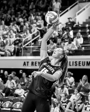Image post by @packvball on Instagram