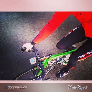 Image post by @vitusbikes on Instagram