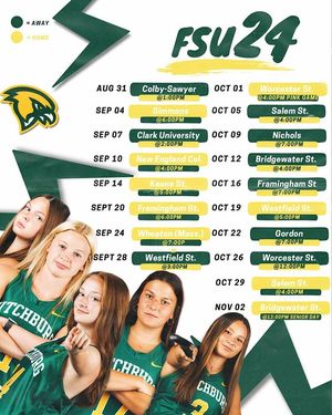 Image post by @fsufalconsfh on Instagram