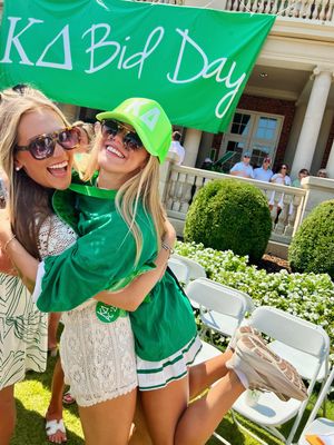 Image post by @kappadeltaua on Instagram