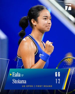 Image post by @tennischannel on Instagram