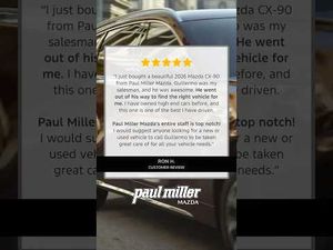 Video post by @paulmillerky on YouTube