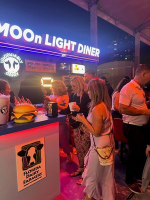 Image post by @sobewff on Instagram