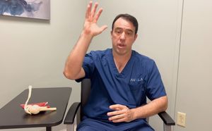 Video post by @avalahealth on Facebook