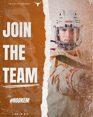 Image post by @texasicehockey on Instagram