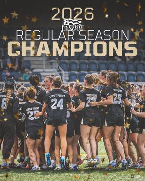 Image post by @armywp_wlax on Instagram