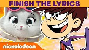Video post by @nickelodeon on YouTube