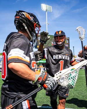 Image post by @denveroutlaws on Instagram