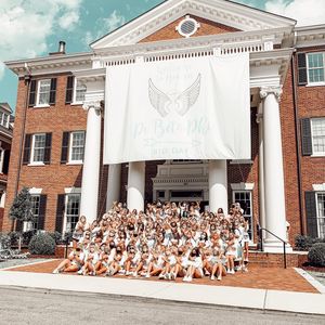 Image post by @uapibetaphi on Instagram