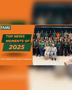 Image post by @famu_1887 on Instagram