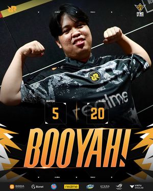 Image post by @teamrrq on Instagram