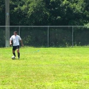 Video post by @Coerversoutheast on Facebook