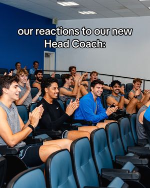 Video post by @uclamvb on TikTok