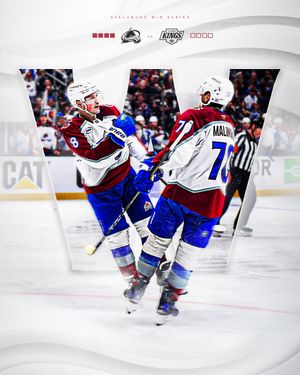 Image post by @coloradoavalanche on Instagram