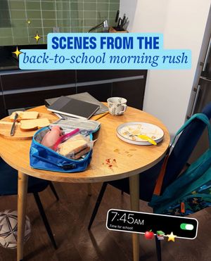 Video post by @clorox on TikTok