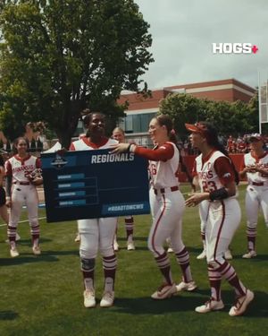 Video post by @hogsplus on Facebook