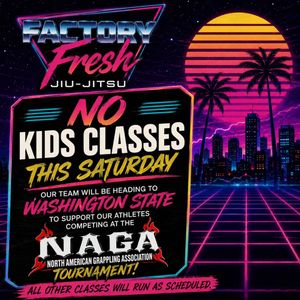 Image post by @factoryfreshbjj on Instagram