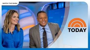 Video post by @nbcnews on YouTube