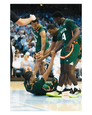 Image post by @visualsbydaigre on Instagram