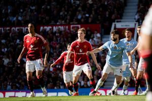 Image post by @ManUtd on Twitter