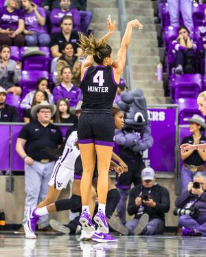 Image post by @tcu_athletics on Instagram