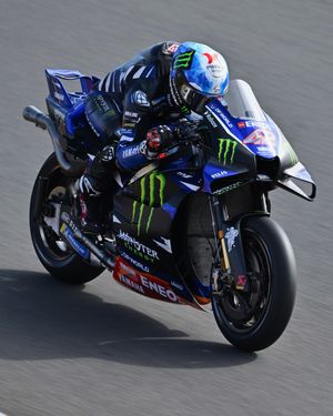 Image post by @yamahamotogp on Instagram