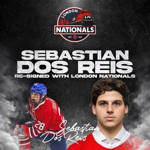 Image post by @londonnationals on Instagram