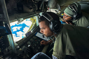 Image post by @airmanmagazine on Instagram