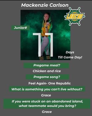 Image post by @oswegostatesb on Instagram