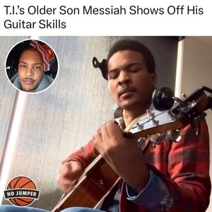 Image post by @nojumper on Instagram