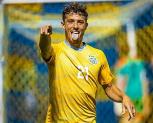 Image post by @marquettesoccer on Instagram