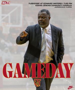 Image post by @tuskegee_mbb on Instagram