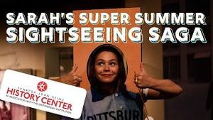 Video post by @University of Pittsburgh on YouTube