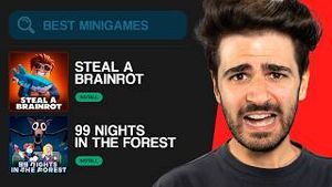 Video post by @tribegaming on YouTube