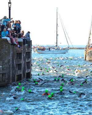 Image post by @ironmantri on Instagram
