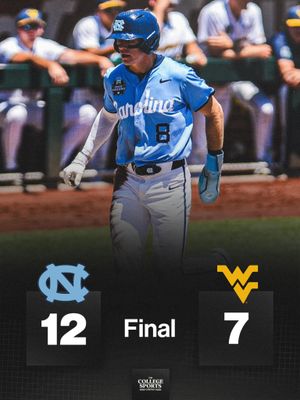 Image post by @thecollegesportsco on Instagram