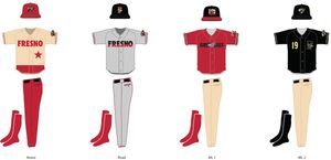 Image post by @FresnoGrizzlies on Twitter