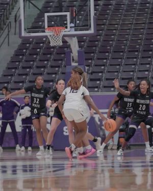 Video post by @LadyjackBasketball on Facebook
