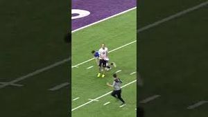 Video post by @sportsnationespn on YouTube
