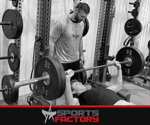 Image post by @arenasportsfactory on Instagram