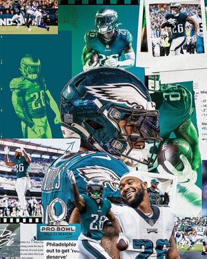 Image post by @lamfsports on Instagram