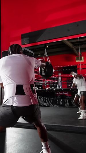 Video post by @everlast_worldwide on TikTok