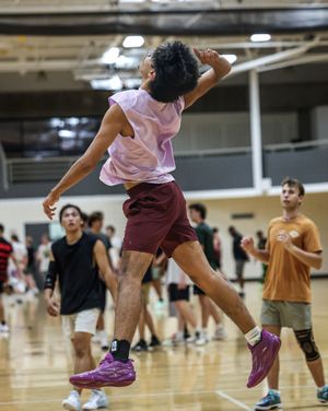 Image post by @cu_mensvball on Instagram