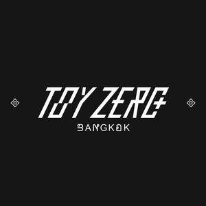 Image post by @toyzeroplus on Instagram