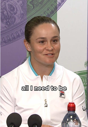 Video post by @wimbledon on TikTok