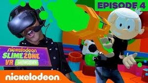 Video post by @nickelodeon on YouTube